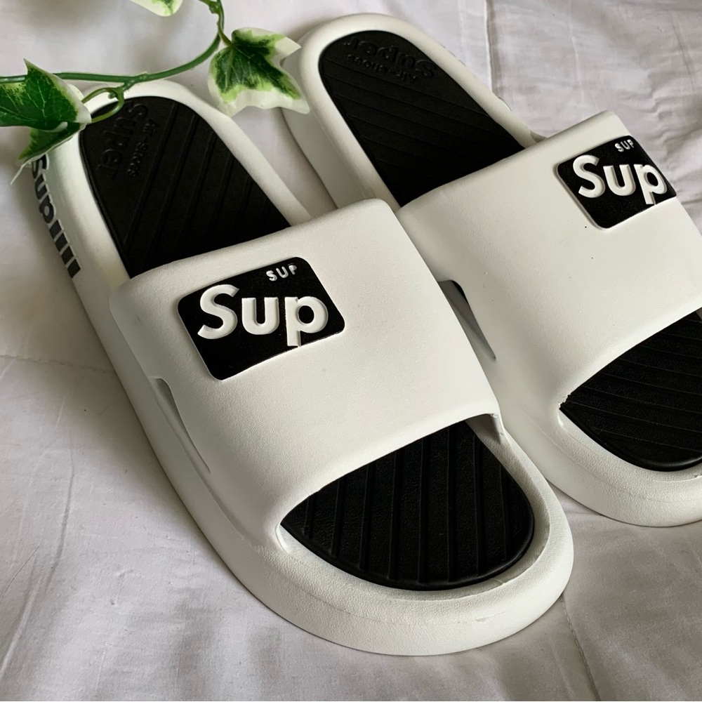 PVA Sandals - Supreme Inspired